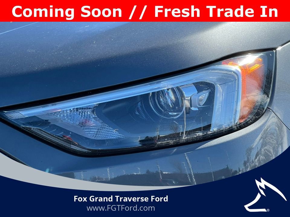 Certified 2022 Ford Edge Titanium image 36