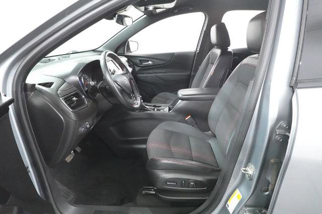 Used 2023 Chevrolet Equinox RS AWD/4WD image 20