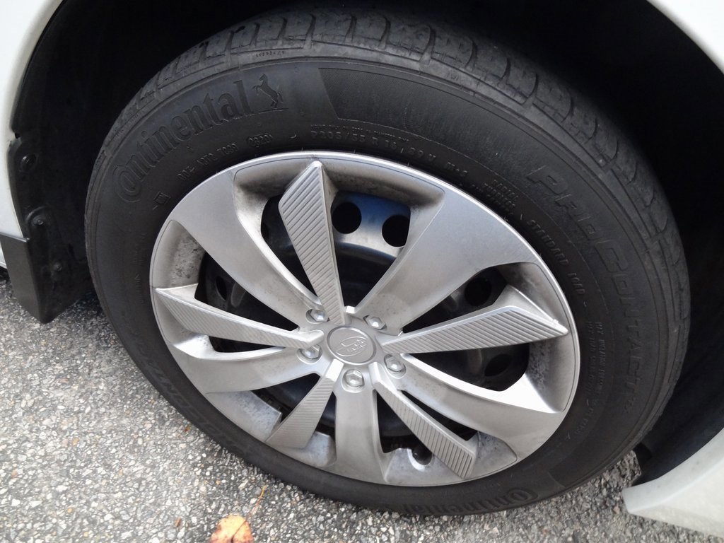 Used 2020 Subaru Impreza 2.0i image 14