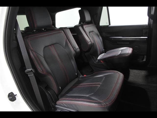 Certified 2023 Ford Expedition Limited AWD/4WD image 21