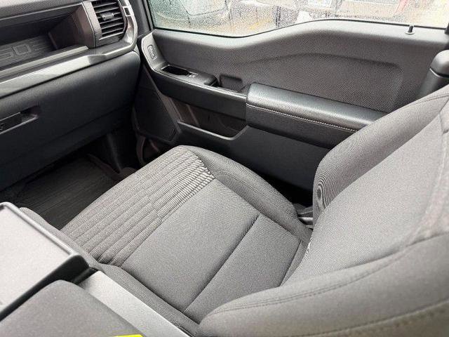 Certified 2023 Ford F150 XL w/ STX Appearance Package image 16