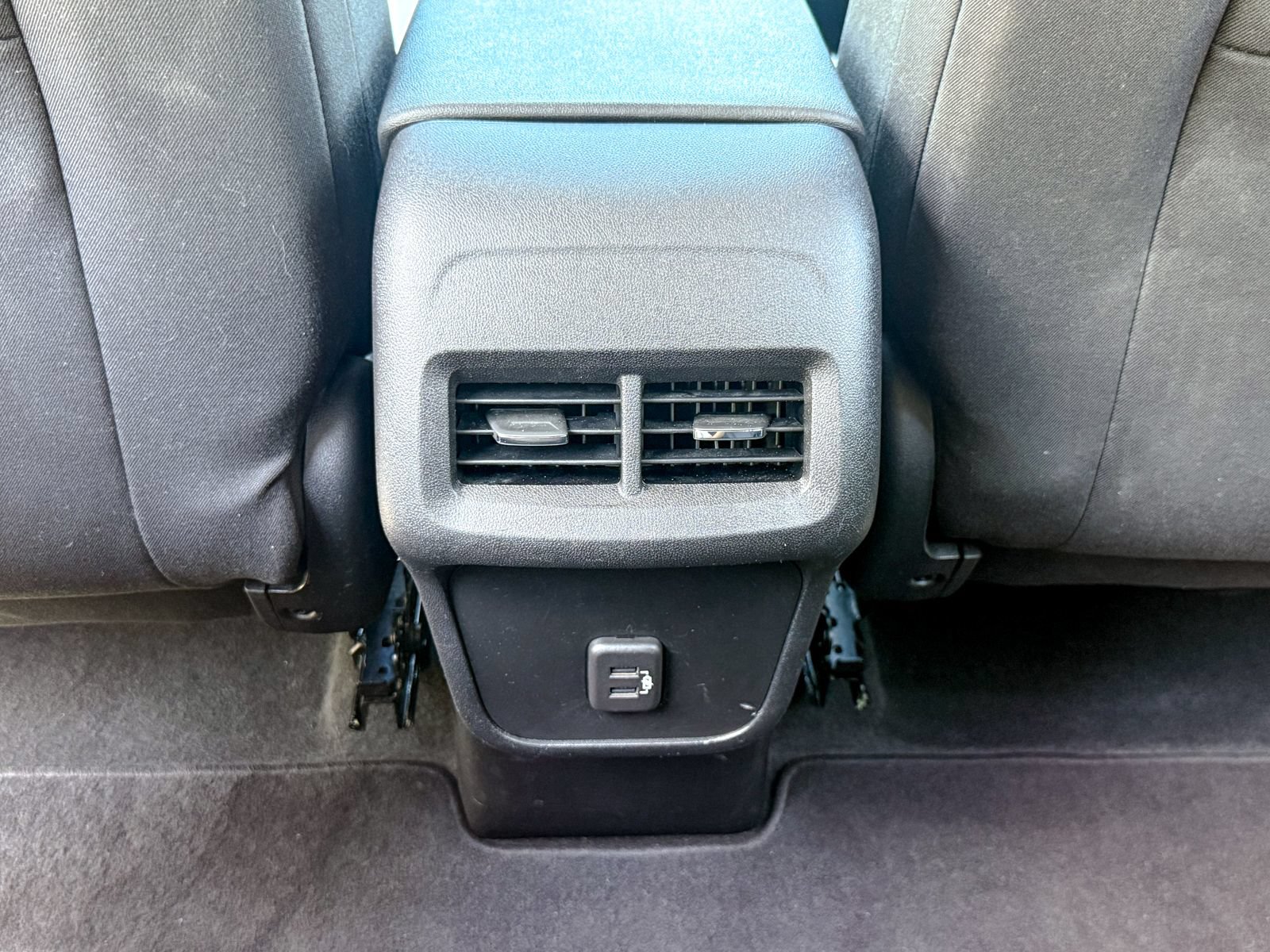 Used 2019 Chevrolet Equinox LT AWD/4WD image 20