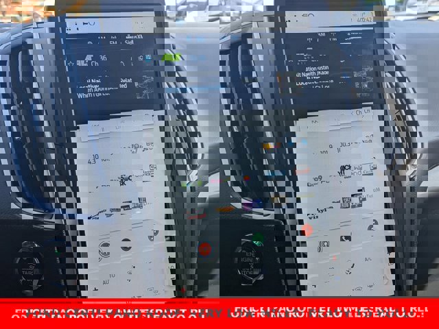 Certified 2024 Ford Edge SEL w/ Convenience Package image 18