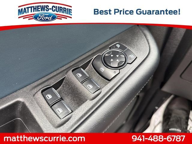 Certified 2023 Ford Edge SEL w/ Sport Appearance Package image 24