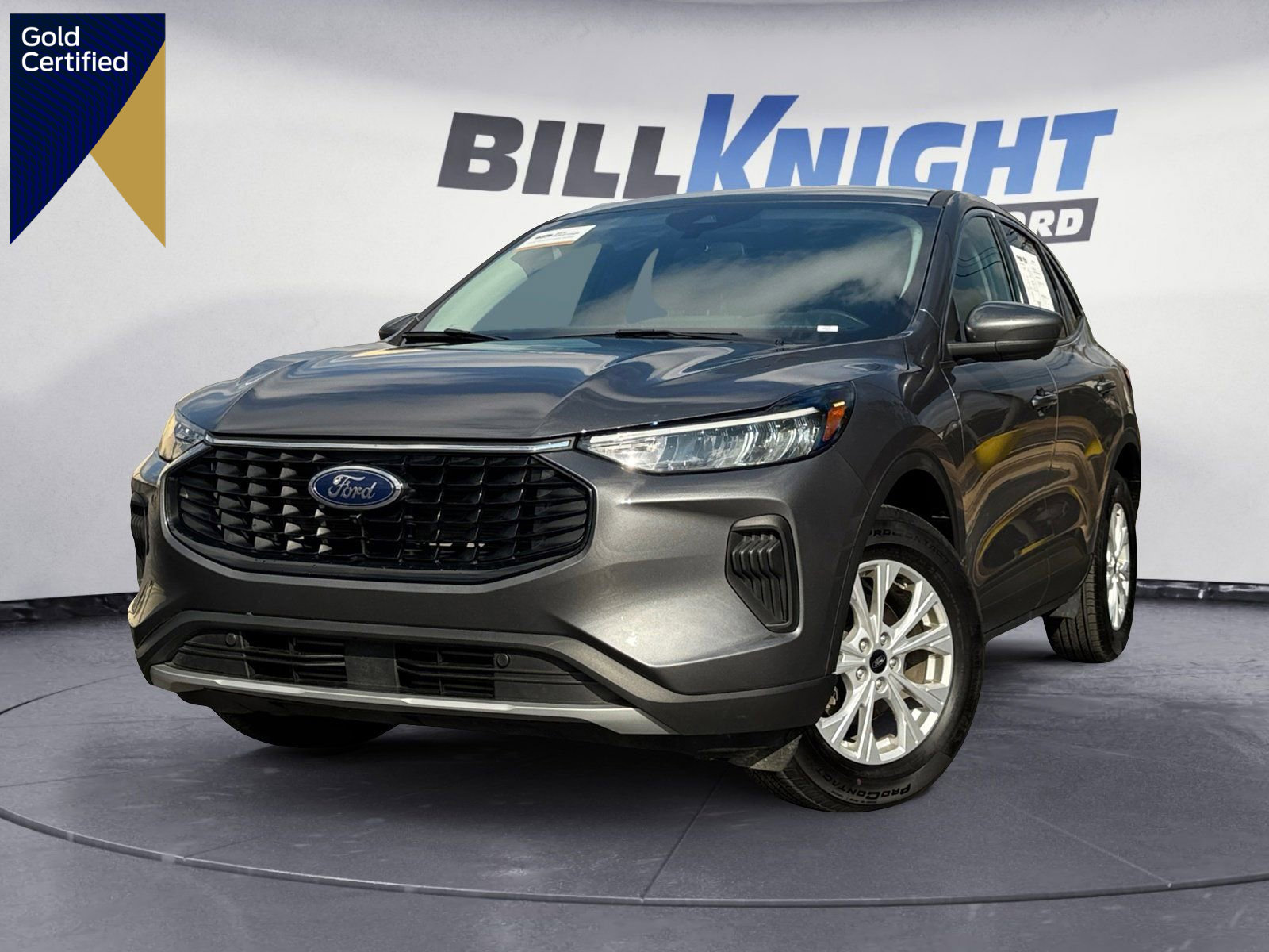 Certified 2023 Ford Escape Active w/ Tech Pack #2 image 1