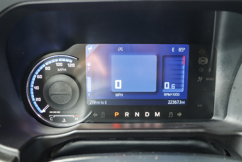 Certified 2023 Ford Bronco Big Bend w/ Sasquatch Package AWD/4WD image 30
