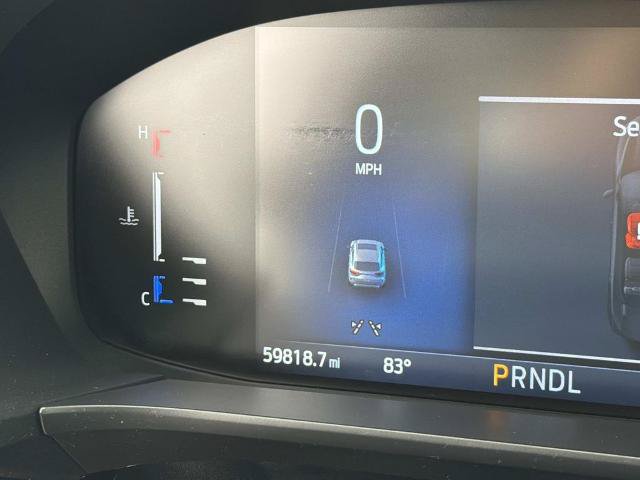 Certified 2024 Ford Escape Active FWD image 24