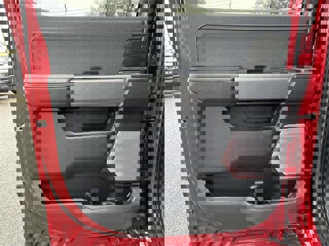 Certified 2024 Ford F150 Lariat w/ Equipment Group 502A High image 15