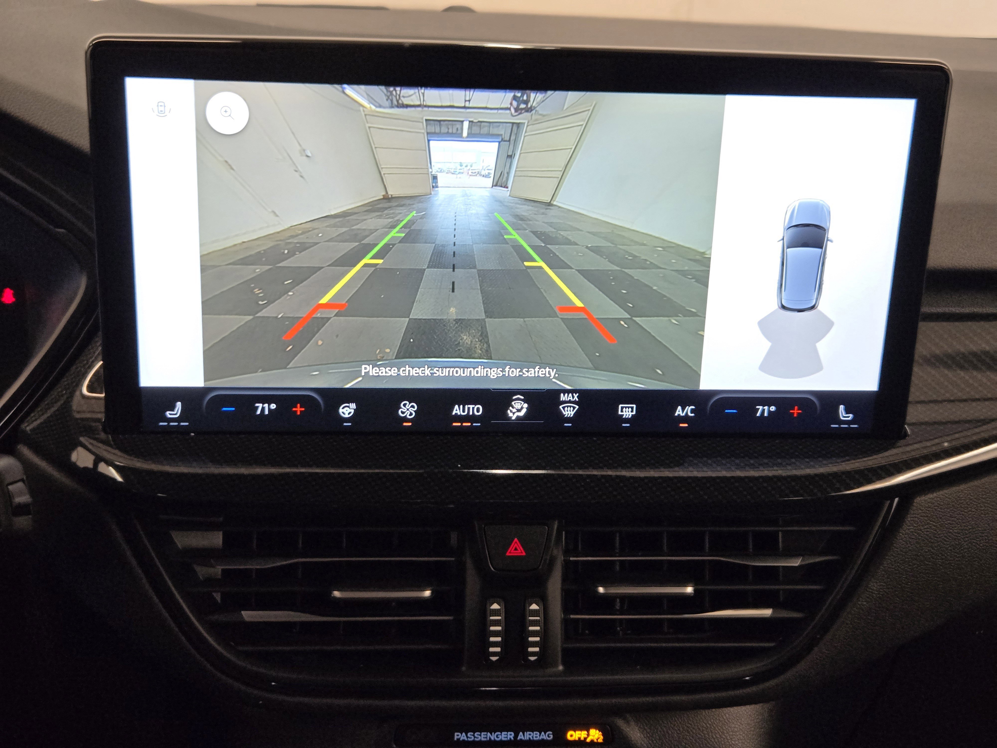 Certified 2023 Ford Escape ST-Line Select w/ Tech Pack #1 AWD/4WD image 18