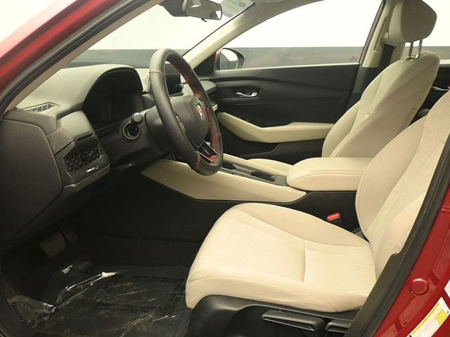 Used 2023 Honda Accord LX image 11