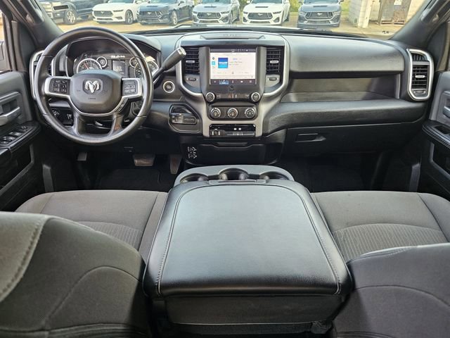 Used 2022 RAM 2500 Big Horn image 8