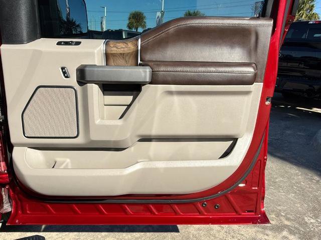 Certified 2019 Ford F150 Limited w/ Trailer Tow Package image 35