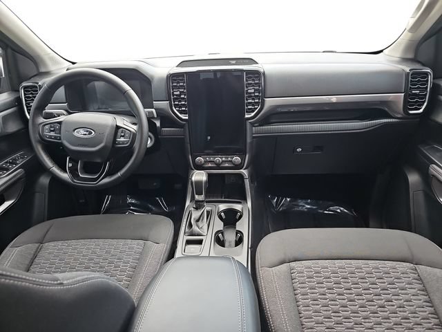 Certified 2024 Ford Ranger XLT w/ Technology Package AWD/4WD image 9