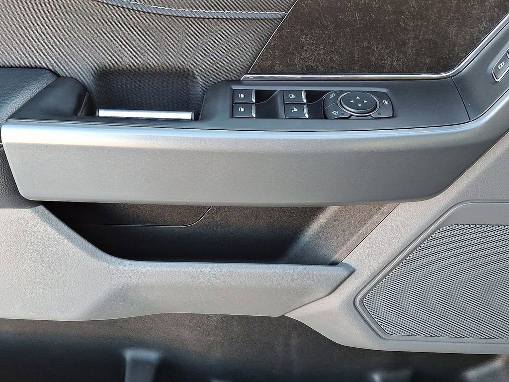 Certified 2022 Ford F150 XLT w/ Equipment Group 302A High image 13