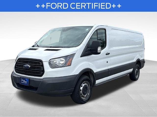 Certified 2018 Ford Transit 350 148 Low Roof RWD 360° Tour