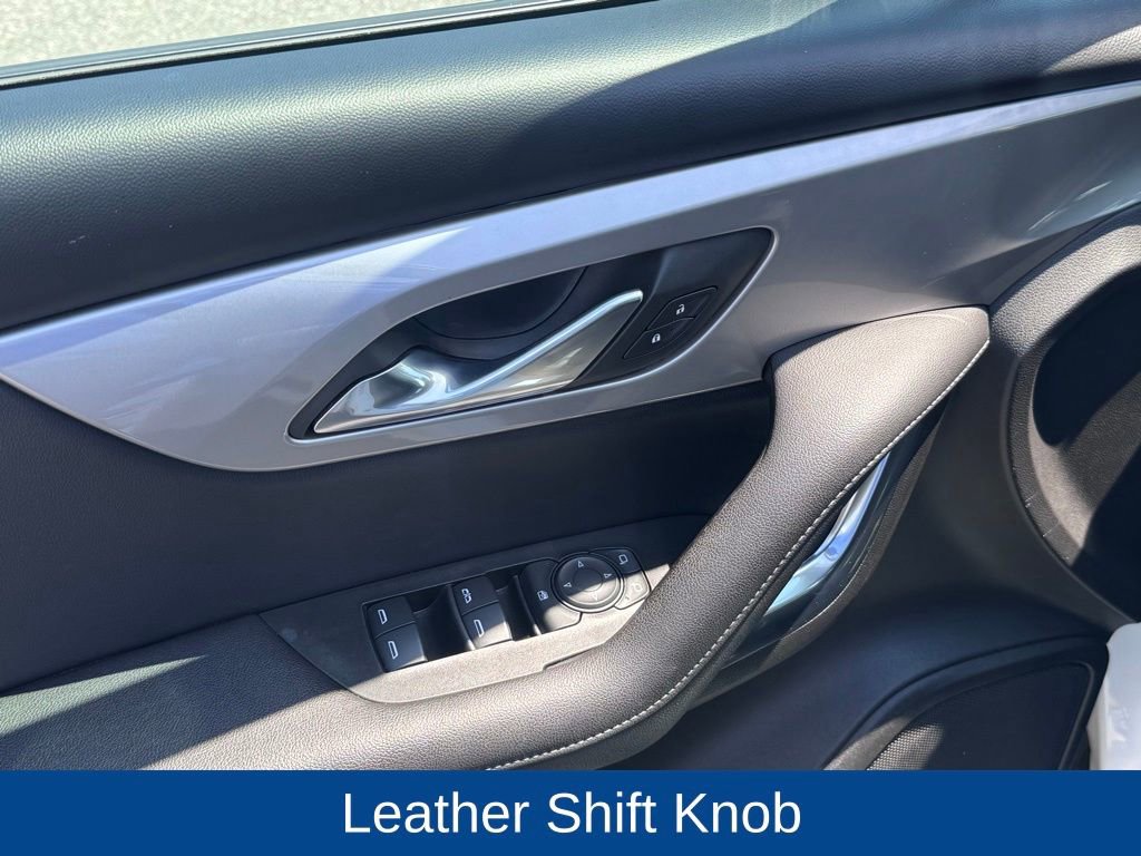 Used 2021 Chevrolet Blazer LT image 10