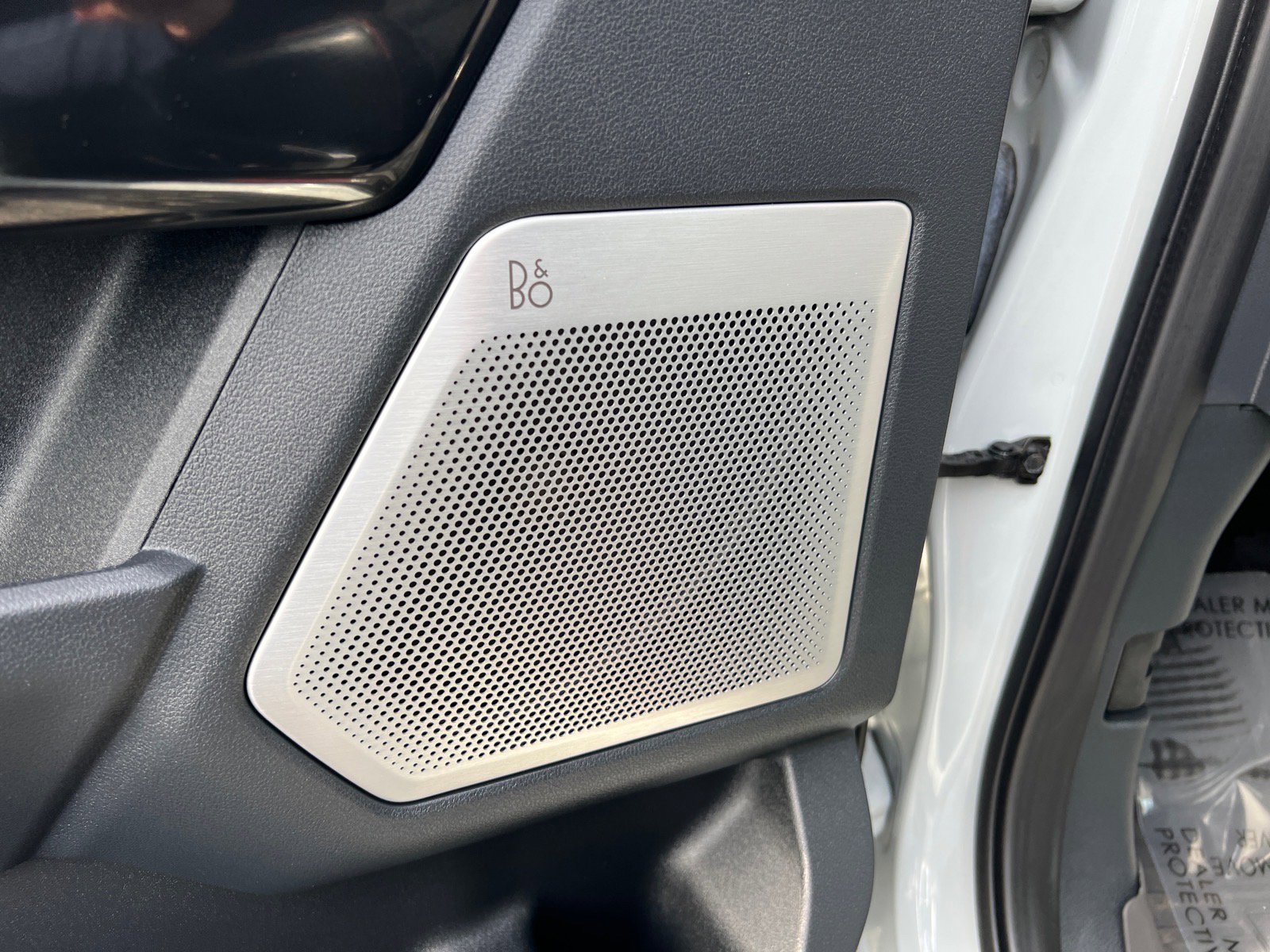 Certified 2023 Ford F150 Raptor w/ Equipment Group 802A Raptor R image 15