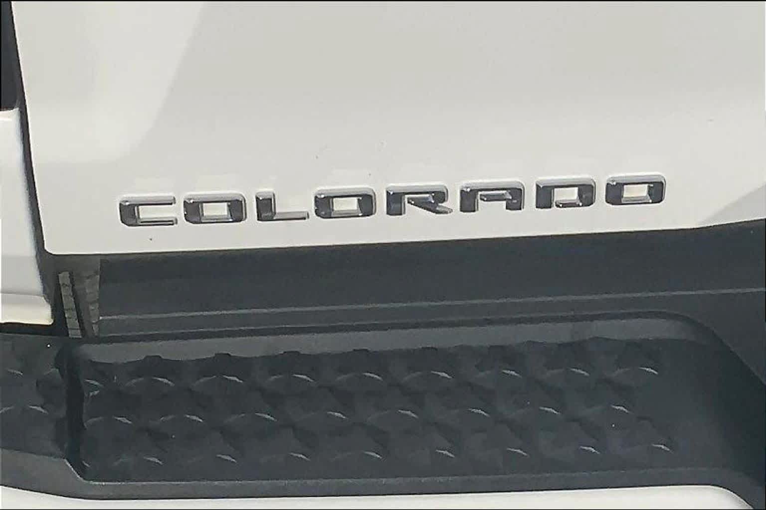 Used 2024 Chevrolet Colorado LT w/ LT Convenience Package RWD image 31