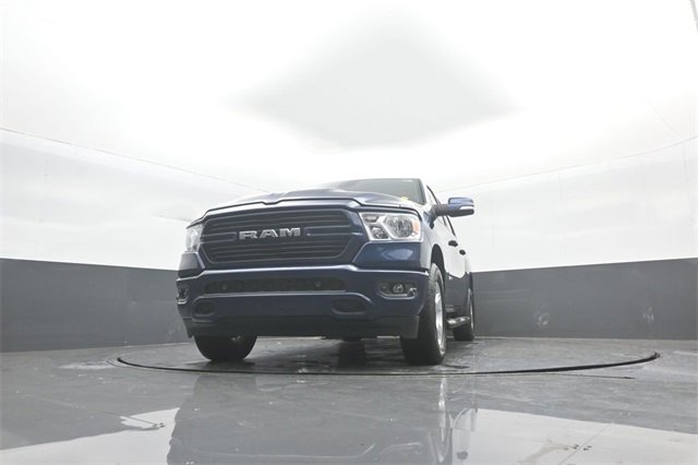 Used 2020 RAM 1500 Big Horn image 28