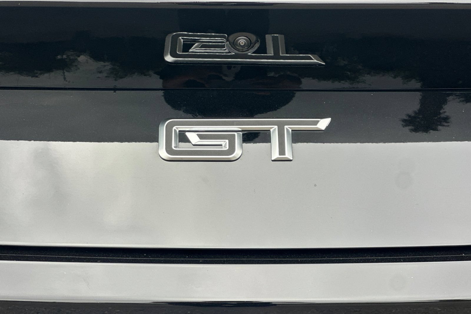 Certified 2025 Ford Mustang GT Premium RWD image 47