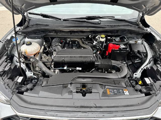 Certified 2024 Ford Escape ST-Line AWD/4WD image 21
