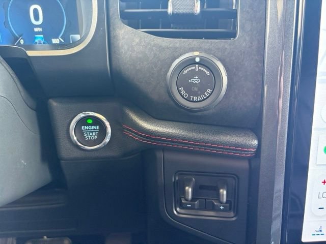 Certified 2023 Ford Expedition Max Limited RWD image 21