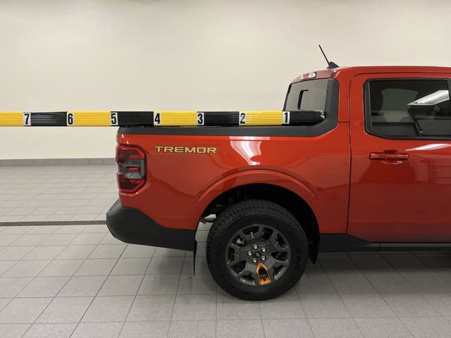 Certified 2024 Ford Maverick Tremor w/ Tremor Off-Road Package AWD/4WD image 6