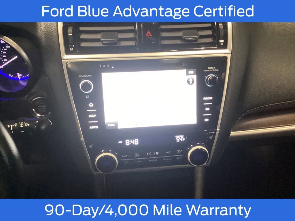 Used 2019 Subaru Outback 3.6R Limited image 18