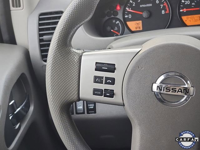 Used 2020 Nissan Frontier SV w/ Midnight Edition Floor Mats AWD/4WD image 14