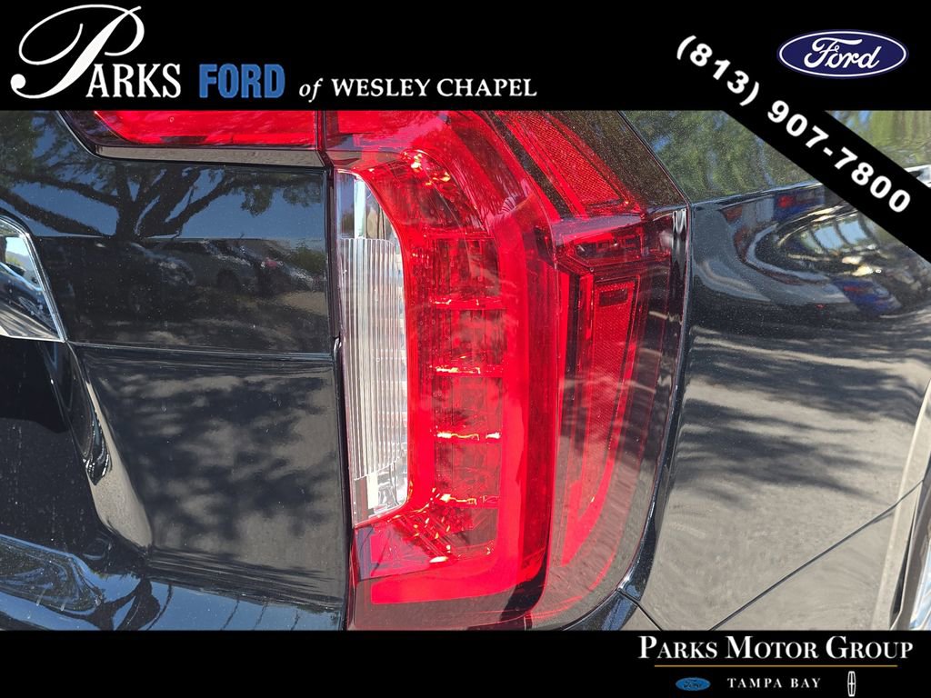 Used 2024 GMC Yukon XL SLT image 6