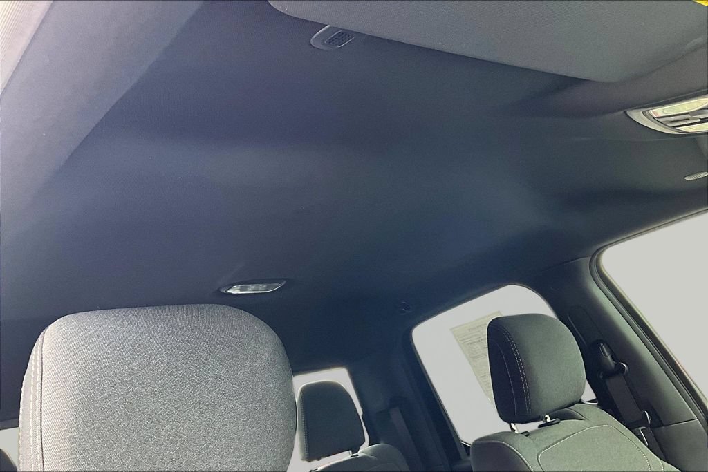 Used 2021 RAM 1500 Lone Star RWD image 31