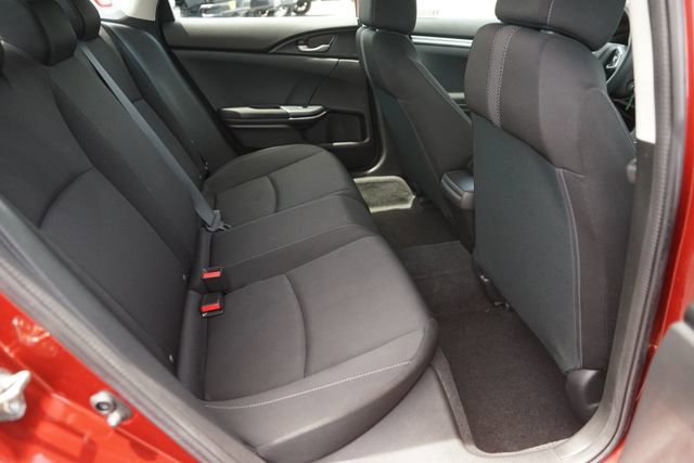 Used 2019 Honda Civic LX image 15