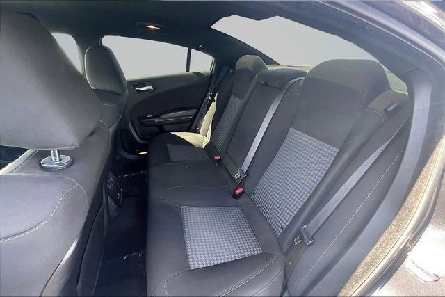 Used 2022 Dodge Charger GT w/ Blacktop Package RWD image 25