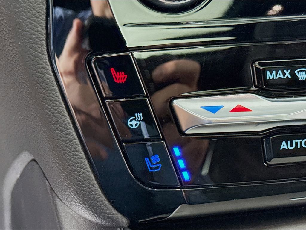 Certified 2024 Ford Explorer ST w/ Equipment Group 401A image 23