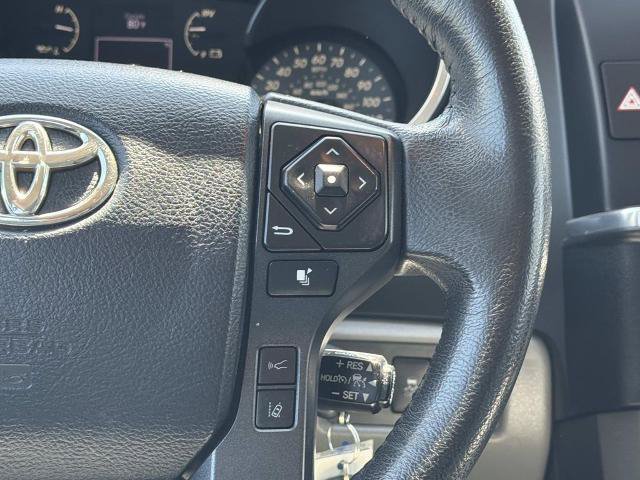 Used 2019 Toyota Sequoia SR5 AWD/4WD image 13