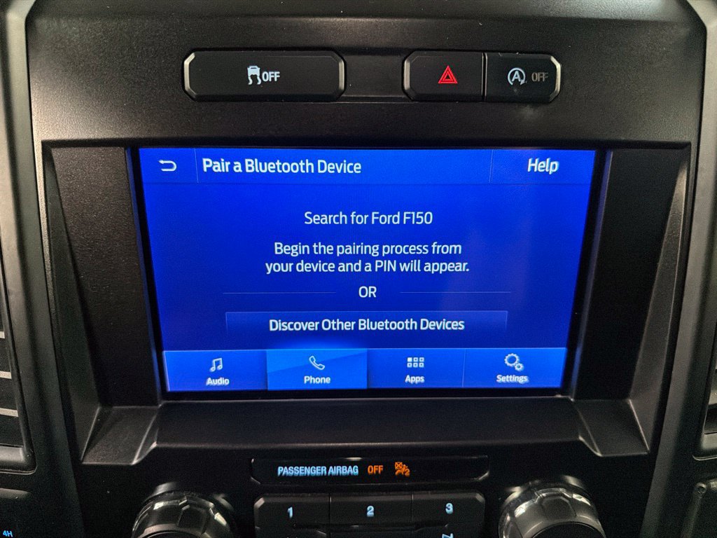 Certified 2020 Ford F150 XL w/ Equipment Group 101A Mid AWD/4WD image 11