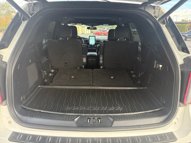 Certified 2021 Ford Explorer ST w/ Equipment Group 401A AWD/4WD image 34