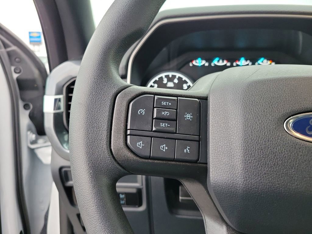 Certified 2023 Ford F150 XL w/ STX Appearance Package image 23