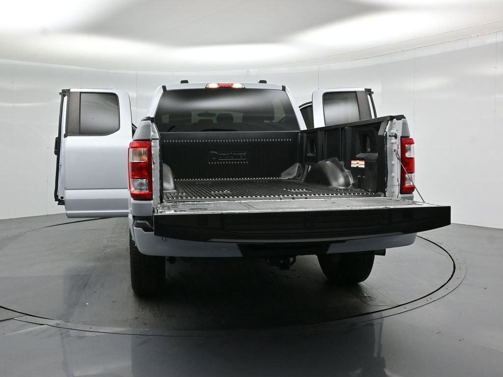 Certified 2022 Ford F150 XL w/ STX Appearance Package AWD/4WD image 30