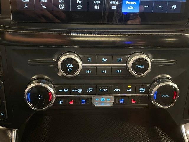 Certified 2024 Ford F150 Raptor w/ Equipment Group 803A Raptor R image 27