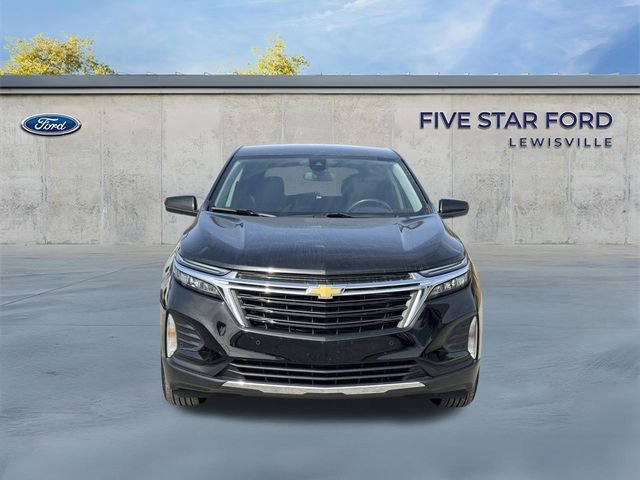 Used 2022 Chevrolet Equinox LT image 7