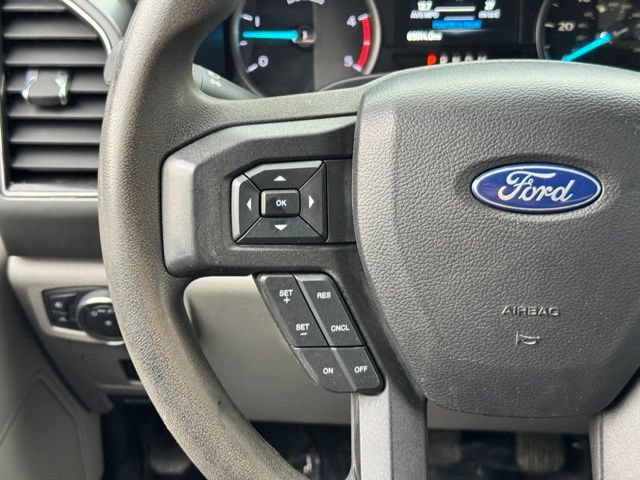 Certified 2020 Ford F350 XLT w/ XLT Value Package AWD/4WD image 25
