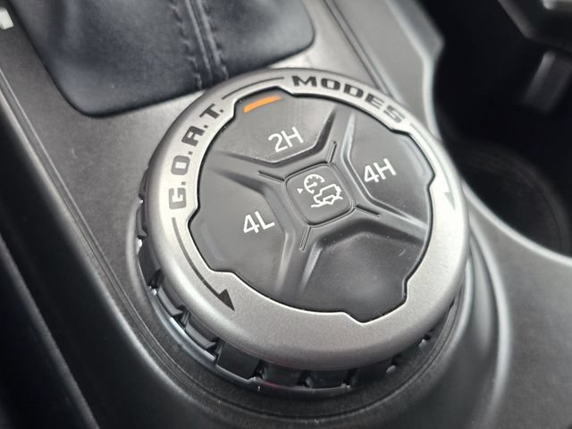 Certified 2023 Ford Bronco Big Bend AWD/4WD image 10