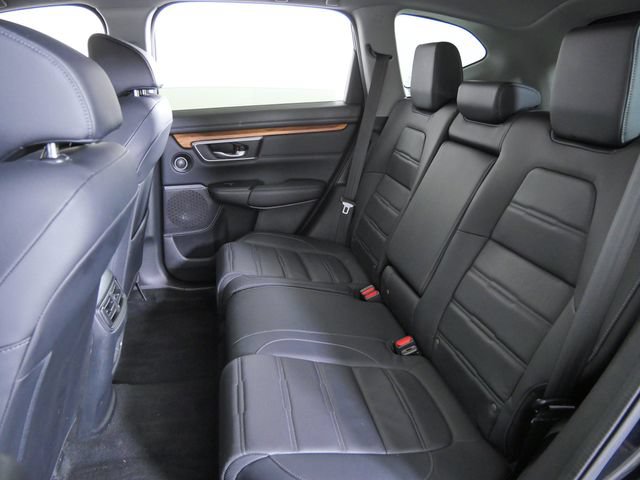 Used 2021 Honda CR-V EX-L image 17