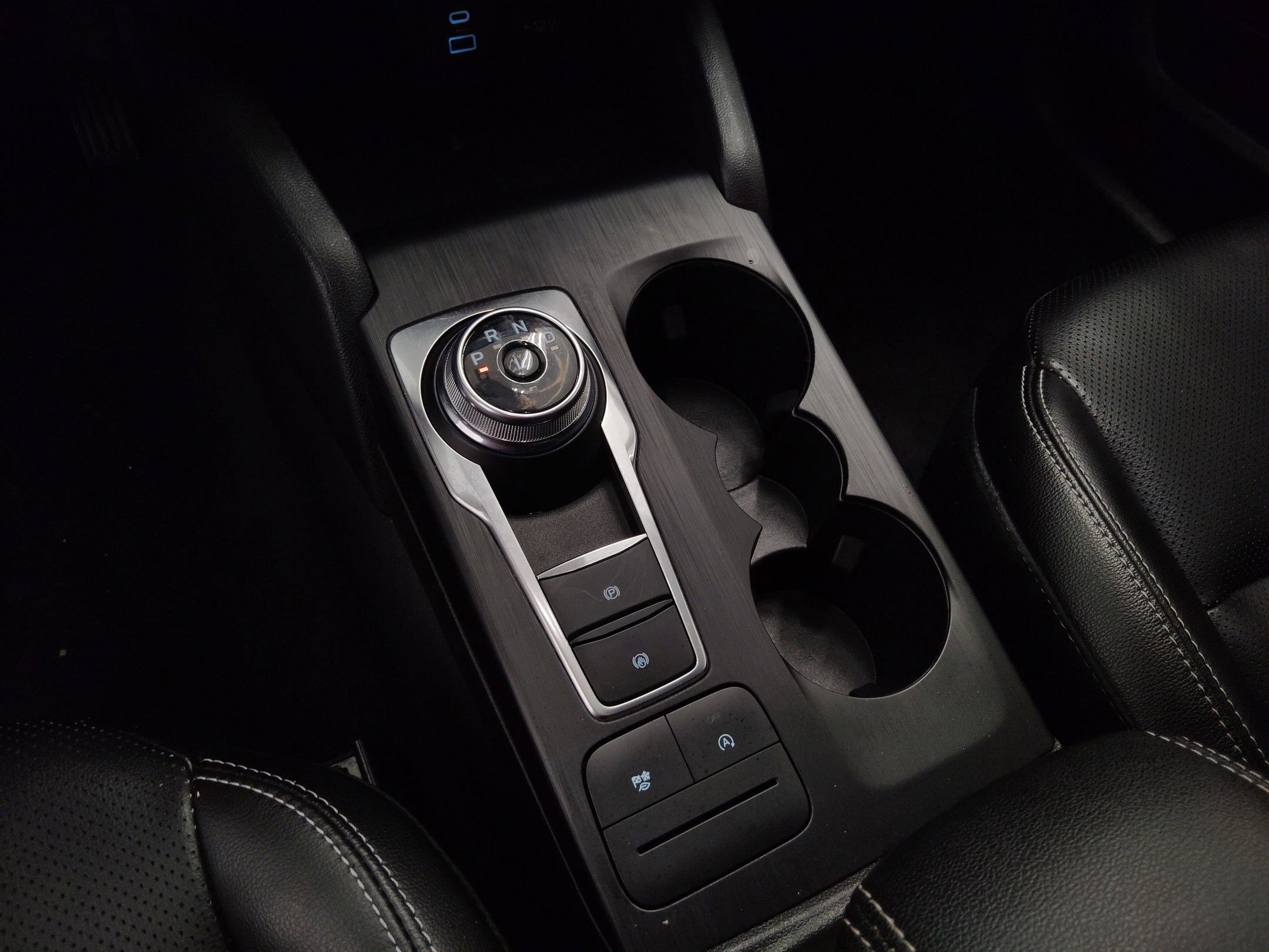 Certified 2022 Ford Escape SEL w/ Technology Package image 24