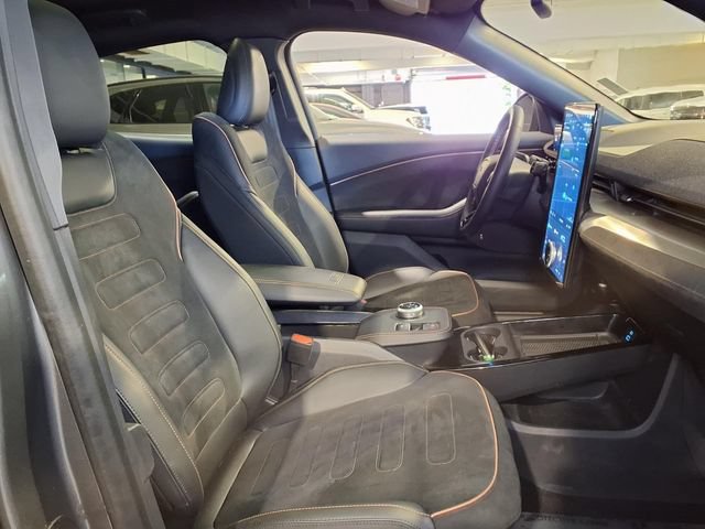Certified 2023 Ford Mustang Mach-E GT AWD/4WD image 28