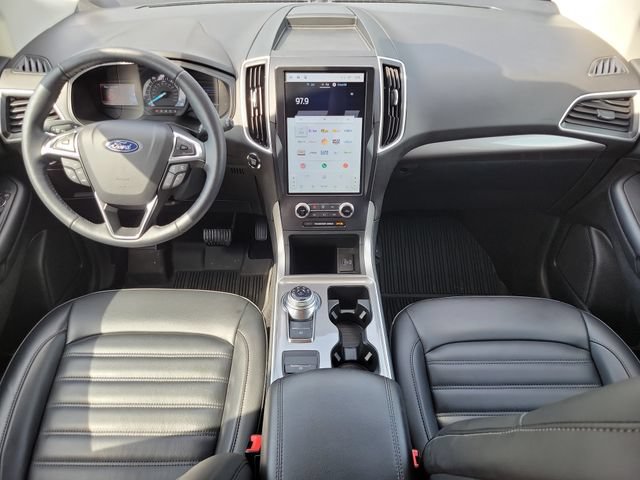 Certified 2024 Ford Edge SEL w/ Convenience Package AWD/4WD image 21
