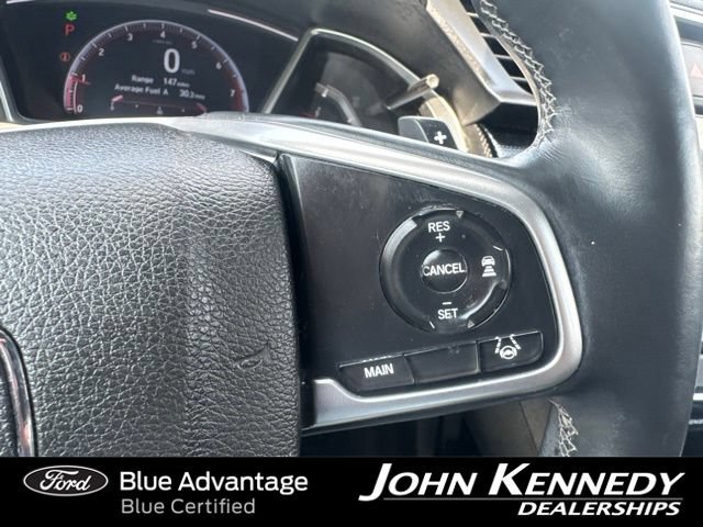 Used 2019 Honda Civic Sport image 13