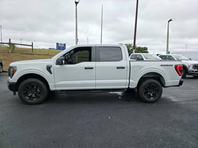 Certified 2023 Ford F150 XL w/ Rattler Package image 8