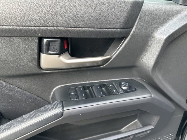 Used 2024 Toyota Tacoma TRD Sport image 15